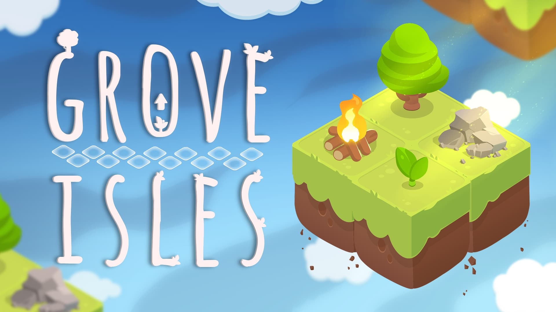 Grove Isles