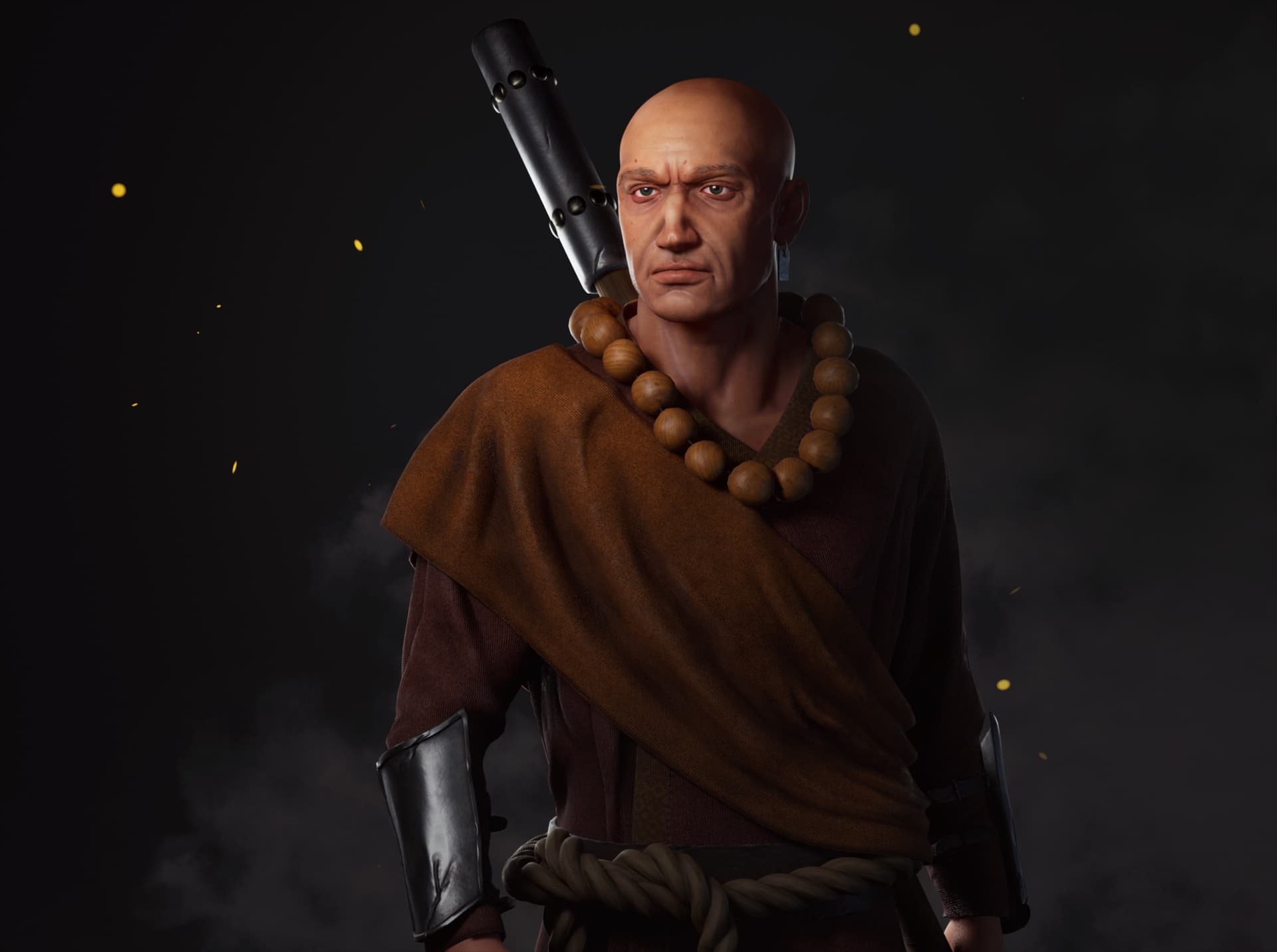 Monk