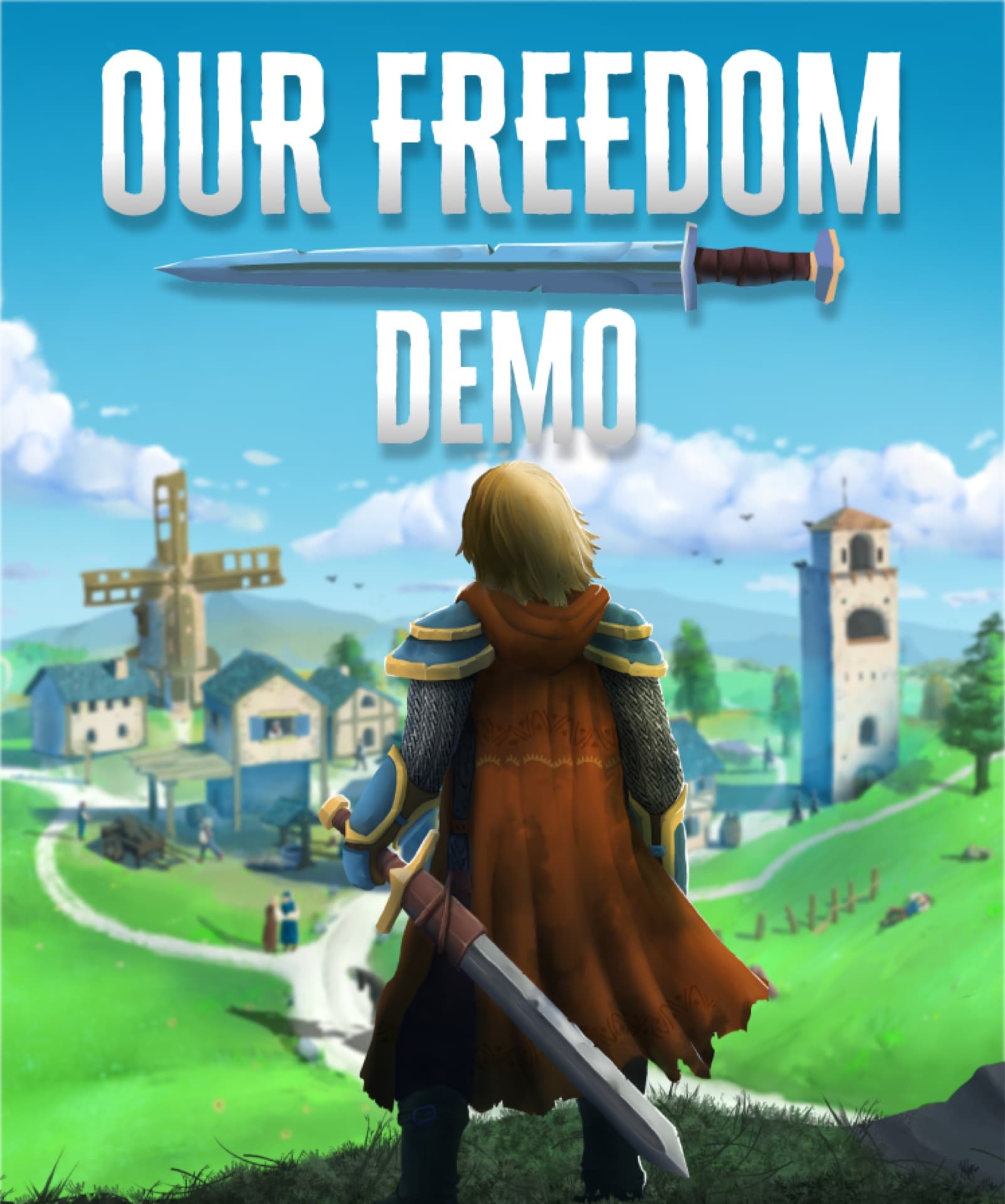 Our Freedom render 1