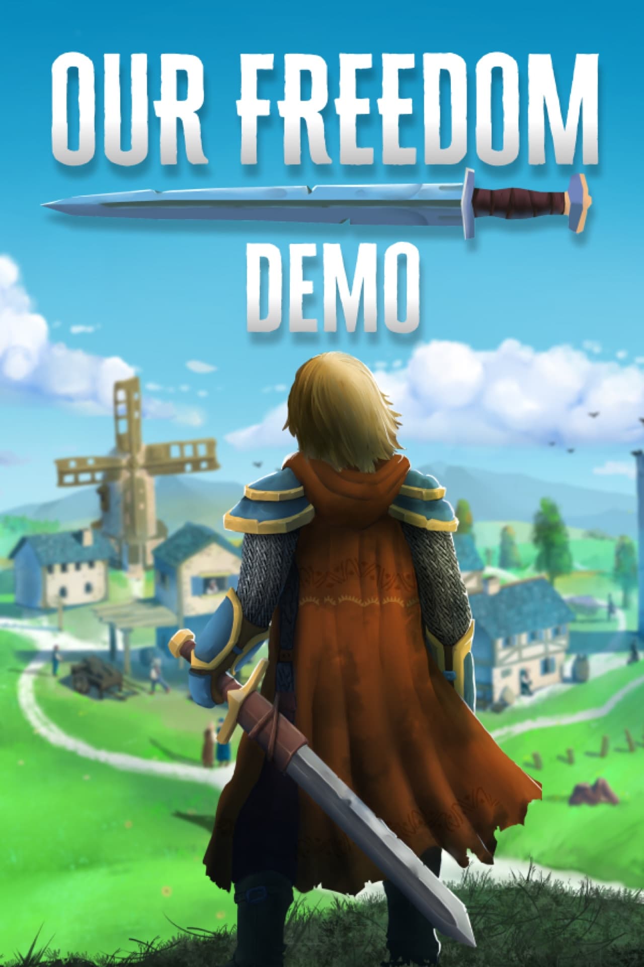 Our Freedom render 2
