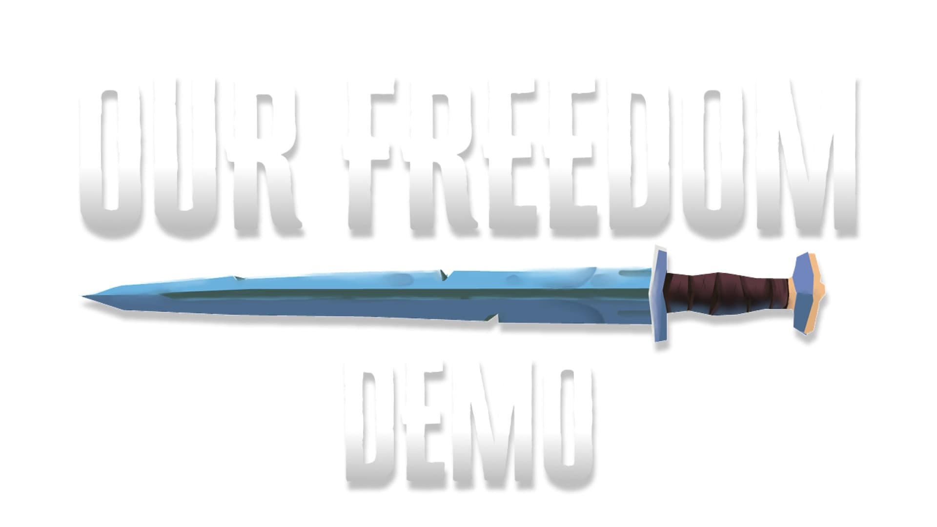 Our Freedom render 3