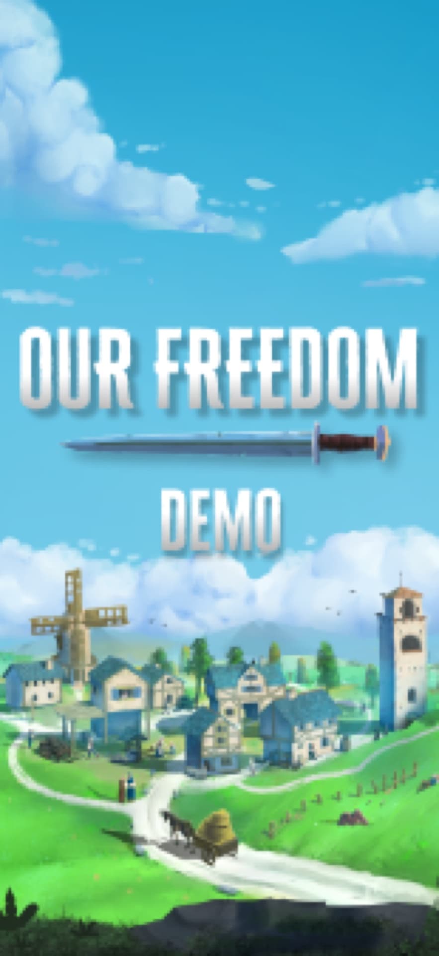 Our Freedom render 4