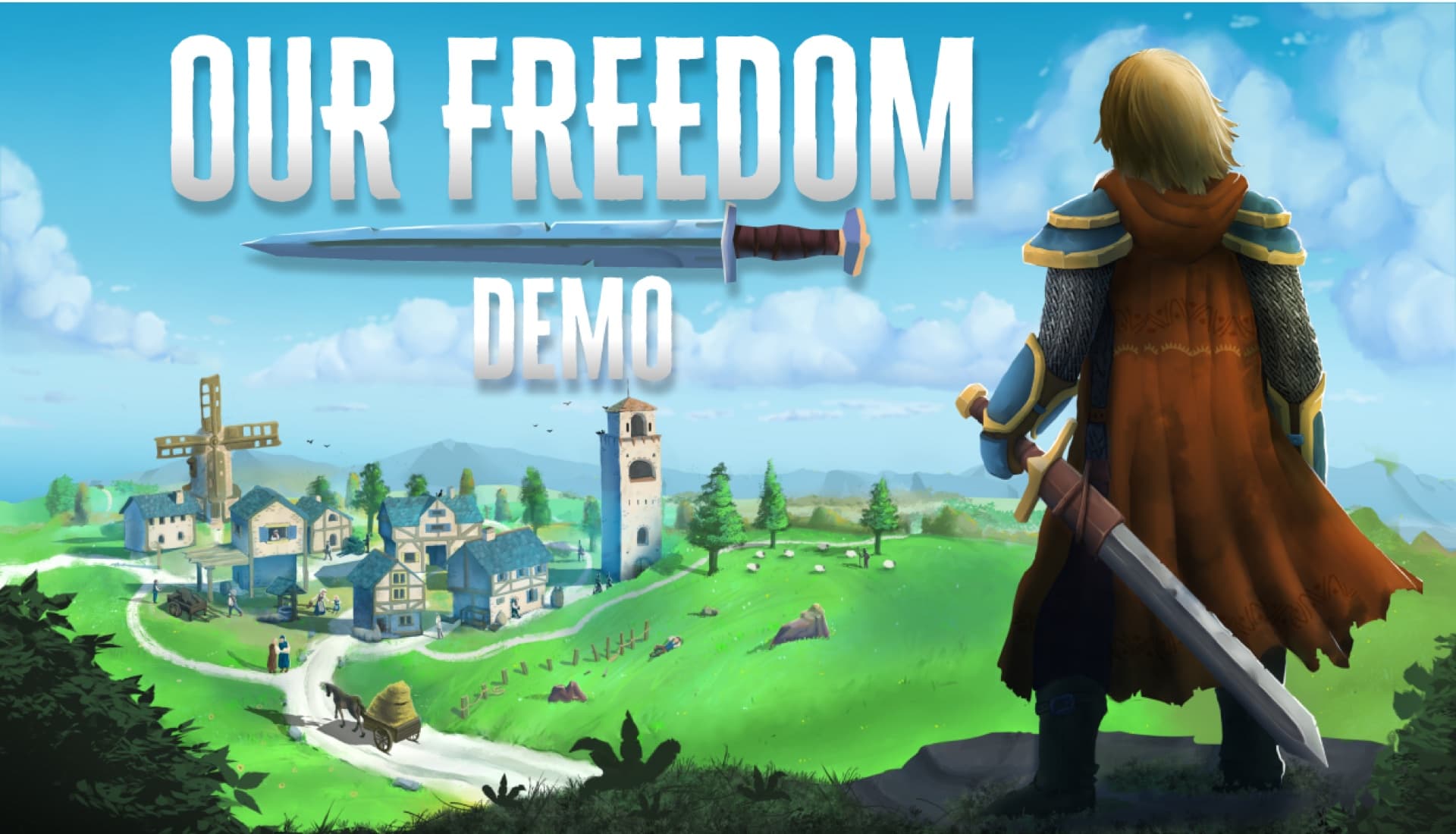 Our Freedom