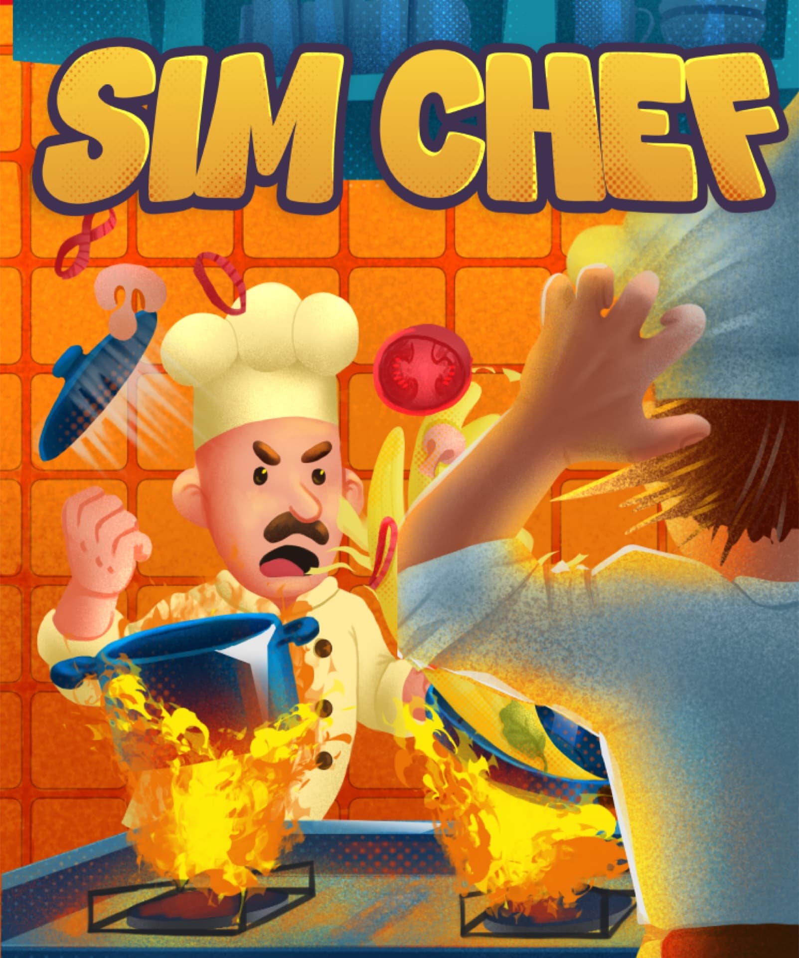 SimChef render 1