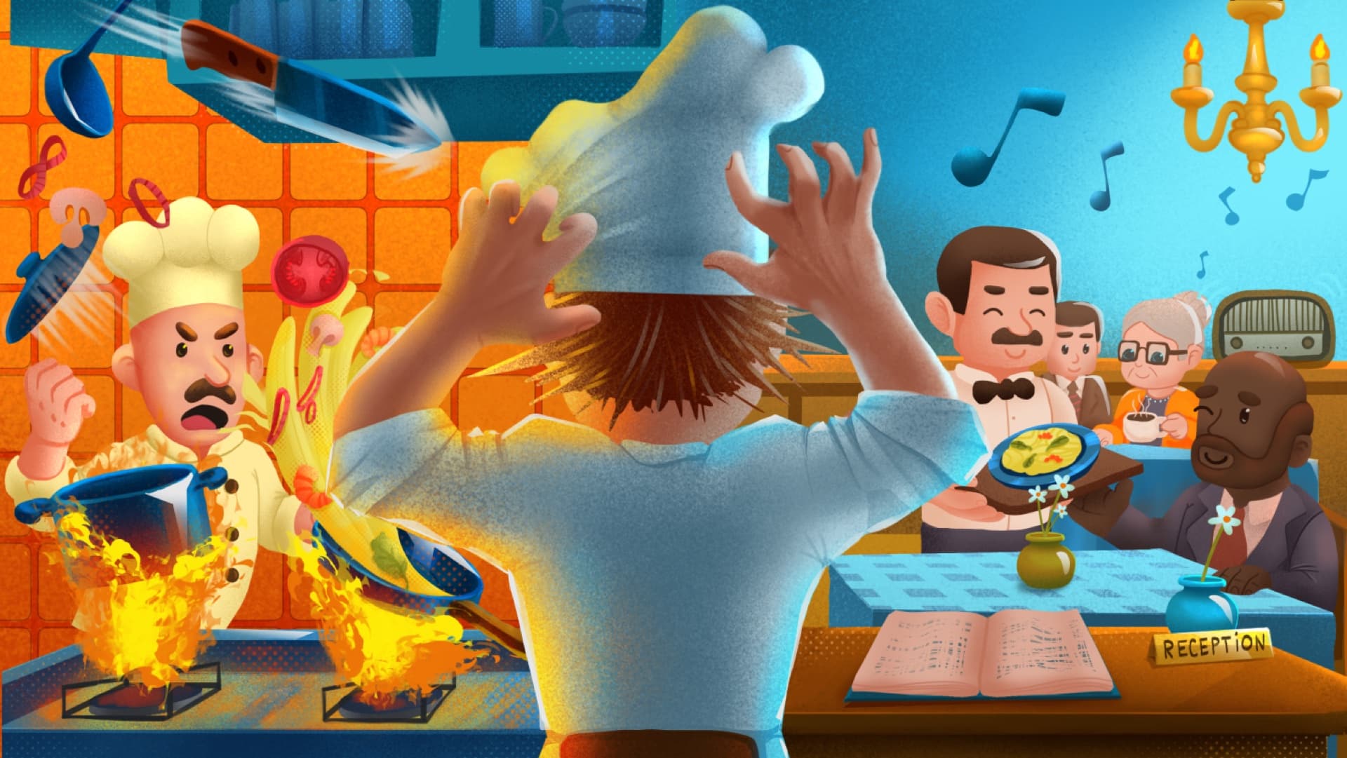 SimChef render 4