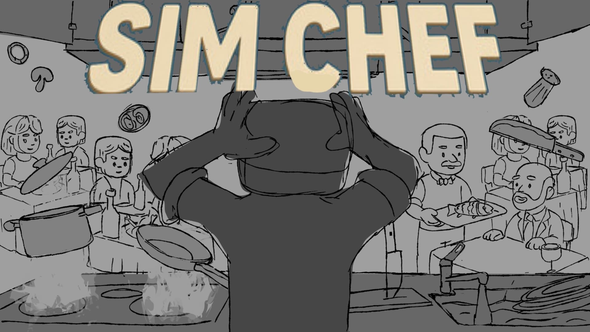 SimChef render 5