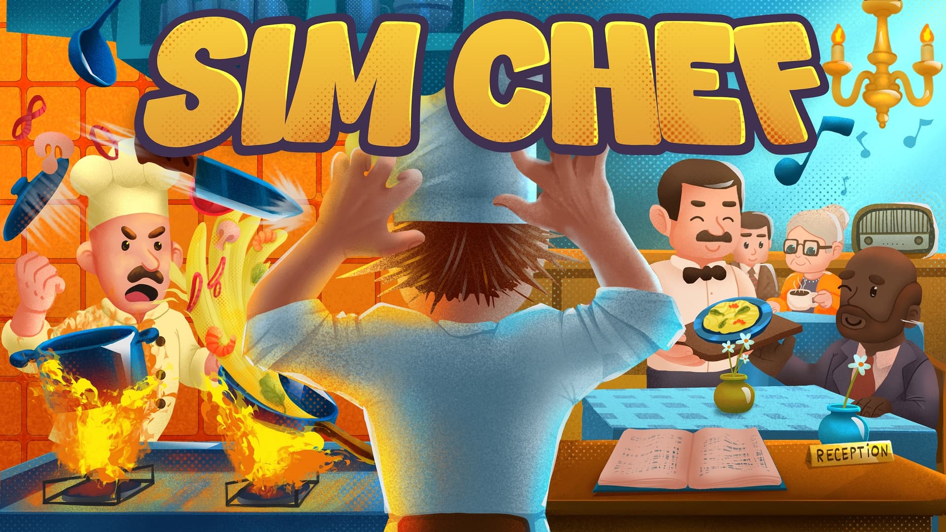 SimChef